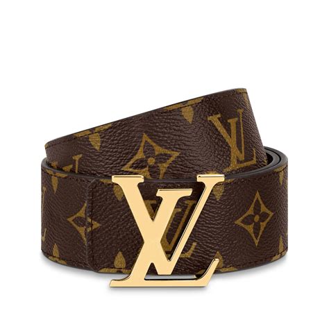 lv seat belts|Products by Louis Vuitton: LV Dimension 40mm Reversible Belt.